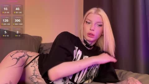 hotchubently online show from 04-12-26, 11:15