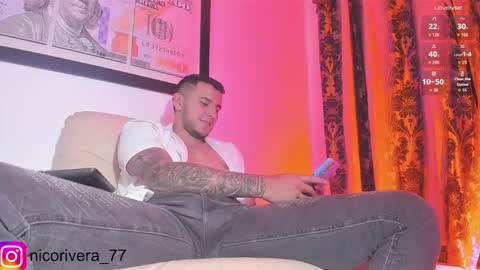 Sexy online show from 11-19-25, 01:05