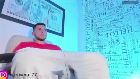 Sexy online show from 11-20-25, 01:17