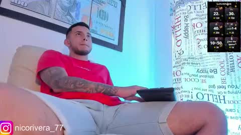 Sexy online show from 11-27-25, 05:37