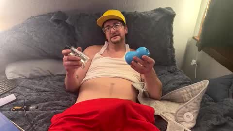 Hello Fun OFFICIAL Chaturbate online show from 03-11-26, 11:49