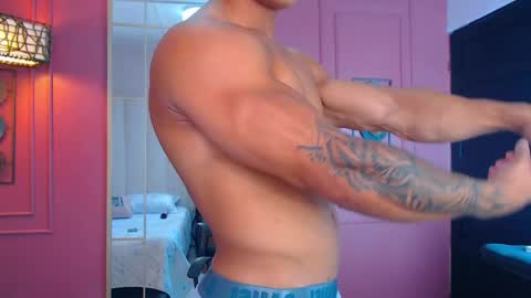 Hussain   aaron and Ekko online show from 04-17-26, 08:12