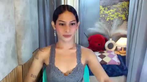 SEXY JASMINE online show from 05-08-26, 10:20