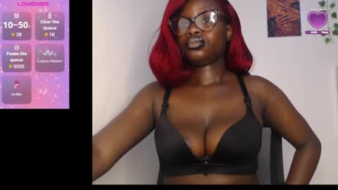 Snapshot of hotcurvykeisha chatting on 04-03-26, 01:42 Hotcurvykeisha online show from 04-03-26, 01:42