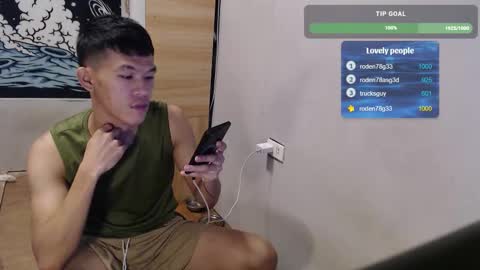 hotcuteasianxx online show from 11-11-25, 10:32