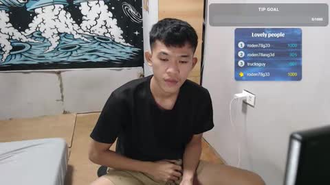 hotcuteasianxx online show from 11-12-25, 09:03