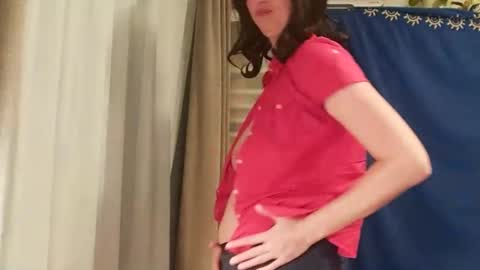 Hot Destany online show from 03-01-25, 09:37