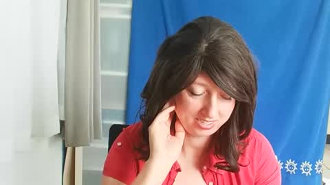 Hot Destany online show from 03-11-25, 08:41