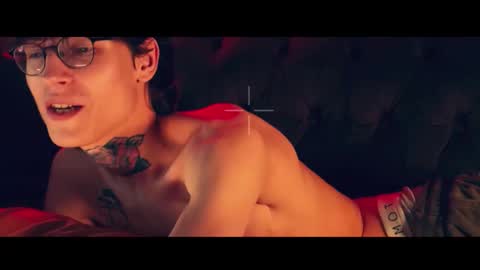 Archi Stewart online show from 03-24-26, 06:13