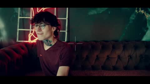 Archi Stewart online show from 04-05-26, 12:46