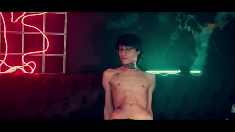 Archi Stewart online show from 04-18-26, 06:45