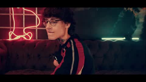 Archi Stewart online show from 04-19-26, 05:45