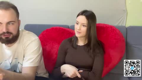 Max and Alina online show from 04-23-26, 07:16