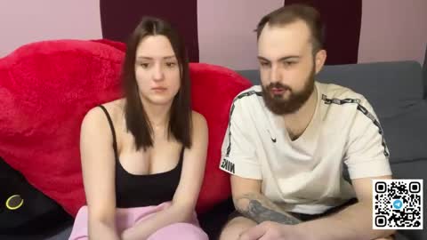 Max and Alina online show from 04-30-26, 07:42
