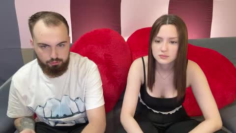 Max and Alina online show from 06-07-26, 08:56