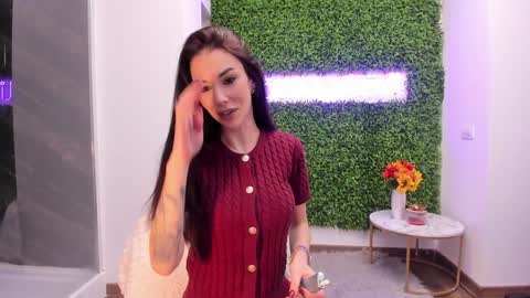 hotfallingdevil online show from 11-21-25, 06:01