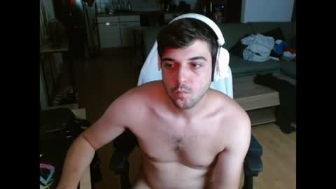 Mephisto667 online show from 07-22-26, 07:27