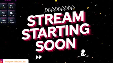 Jade and Joker online show from 02-14-25, 08:59