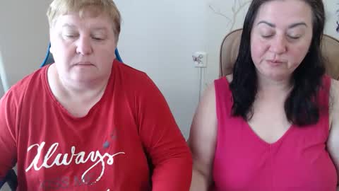 Snapshot of hotfiremommy chatting on 05-30-26, 08:55 LimonkaFire online show from 05-30-26, 08:55