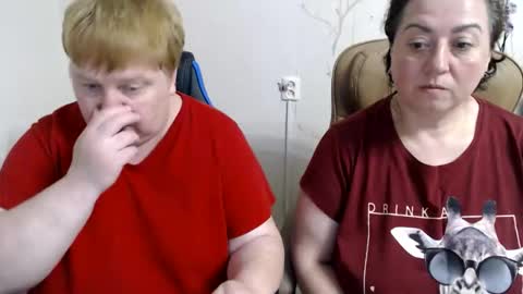 Snapshot of hotfiremommy chatting on 06-04-26, 07:09 LimonkaFire online show from 06-04-26, 07:09