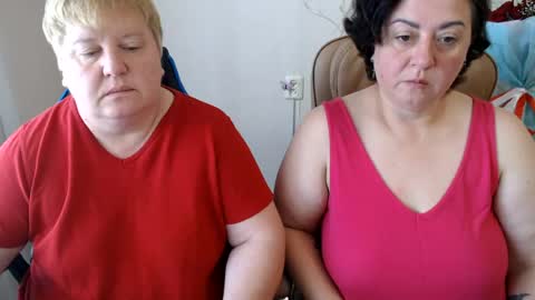 LimonkaFire online show from 07-23-26, 08:23