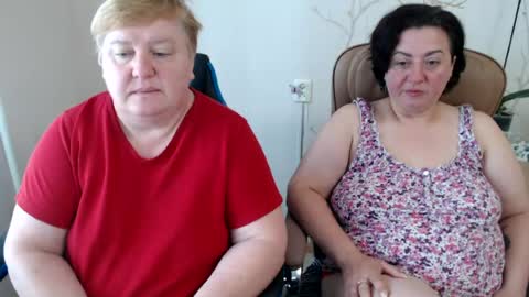LimonkaFire online show from 07-30-26, 06:34