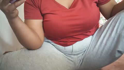 Snapshot of hotflowerclit chatting on 01-12-26, 05:12 hotflowerclit online show from 01-12-26, 05:12