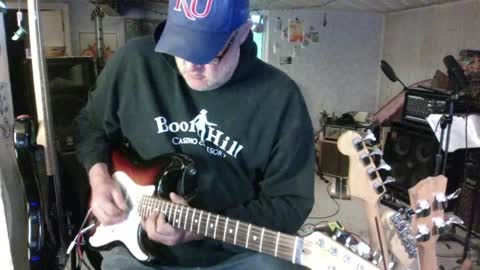 Smoochface online show from 12-18-24, 04:42