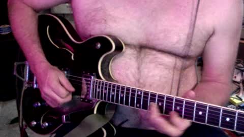 Smoochface online show from 02-14-25, 05:09