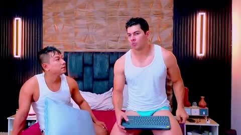 felipe  marcello online show from 05-27-26, 02:14