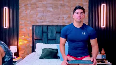 felipe  marcello online show from 06-01-26, 03:03