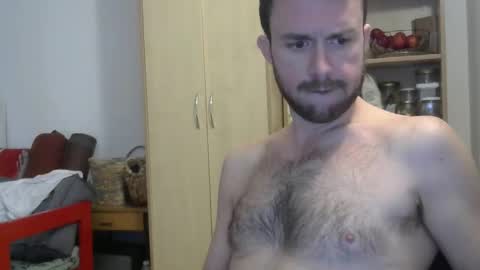 Le jardinier sexy online show from 03-23-26, 06:45