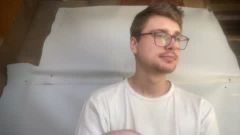 William online show from 06-18-26, 08:25