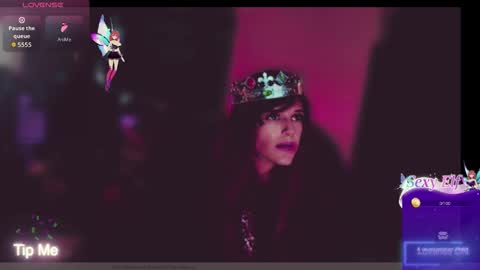 hotginger666 online show from 03-18-26, 08:39