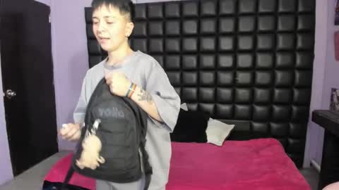 hannah online show from 11-14-25, 12:31