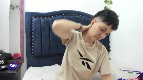 hannah online show from 11-27-25, 02:13