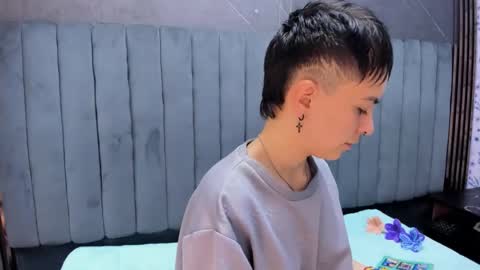 Snapshot of hothannah_ chatting on 02-03-26, 06:40 hannah online show from 02-03-26, 06:40