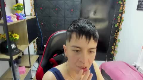 Snapshot of hothannah_ chatting on 03-02-26, 07:15 hannah online show from 03-02-26, 07:15