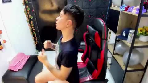 hannah online show from 03-17-26, 02:05