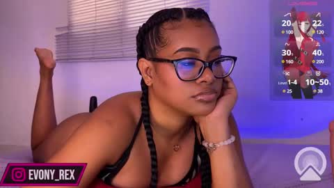 Rosetta and Allen online show from 03-03-25, 07:28