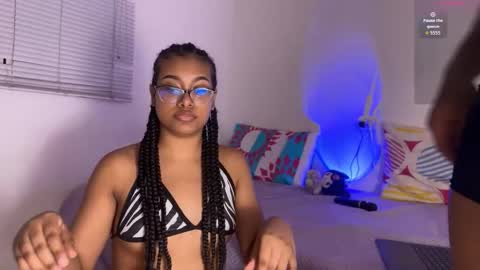 Rosetta and Allen online show from 11-03-25, 04:47