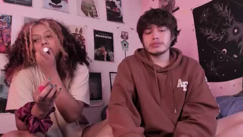 Sam and Nico online show from 02-03-26, 03:59