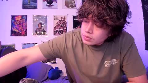 Sam and Nico online show from 03-18-26, 02:04