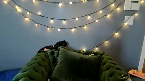 hothousewife333 online show from 03-16-26, 08:35