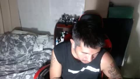 Snapshot of hothunkybear23 chatting on 02-03-26, 06:22 Khel online show from 02-03-26, 06:22