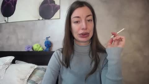 Lia   online show from 02-13-26, 09:38