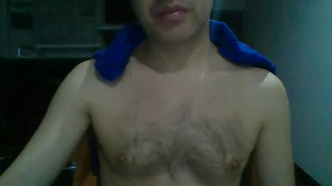 hottitan  twitter Marianoshcam online show from 11-05-25, 03:28