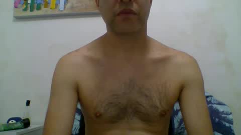 hottitan  twitter Marianoshcam online show from 01-07-26, 06:43