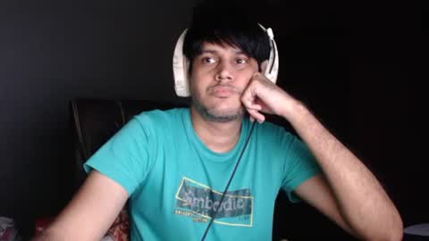 James-Hotxx online show from 09-09-25, 11:04