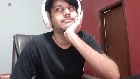 James-Hotxx online show from 09-11-25, 07:03